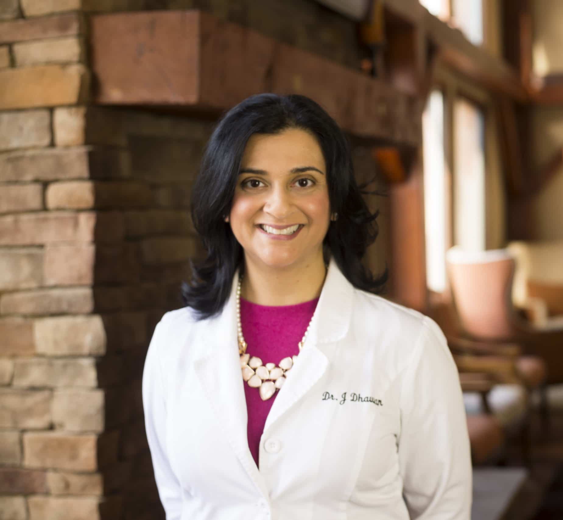 Dr. Joy Joins DSL Podcast Crabtree Valley Dental